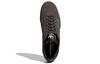 Gazelle Adidas Originals 'Olive Green Black' GX2209