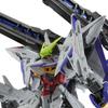 MG 1100 Eclipse Gundam Raijin-Ausrüstung ECLIPSE GUNDAM + RAIJIN STRIKER Gundam SEED Premium Bandai Limited