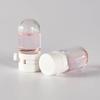10Pcs Makeup Remover Mini Glass Bottles 1.5Ml Travel Sample Essential Oil Essence Liquid Skin Care Cosmetics Empty Bottles