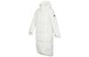 Daunenjacke Winter Damen Weiß GQ2509