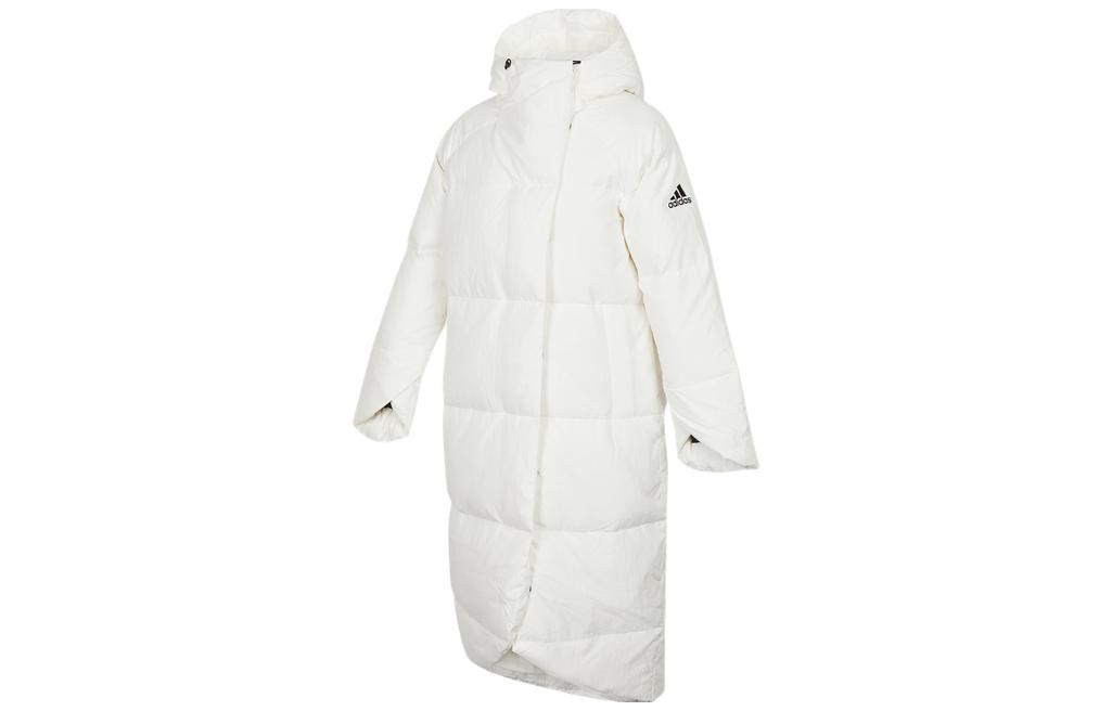 

Adidas Down Jacket Winter Women s White GQ2509 XL