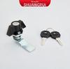Explosion-Proof Outdoor Firefighting Cabinet Cylindrical Door Lock MS748-3.