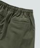 Pilpeu Washed Easy Shorts (Khaki)