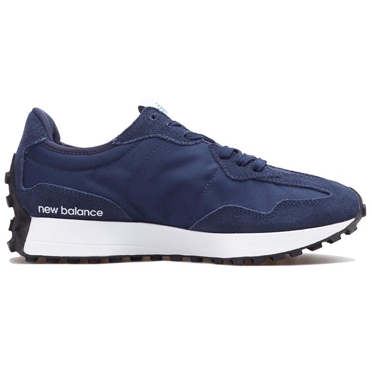 New Balance 327 Navy
