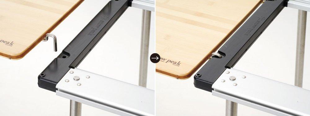 Snow Peak IGT Frame CK-149