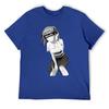 Nino Nakano Waifu Series 1 Mouse Pad For Crewneck T-shirt Sport T-shirts Novelty Graphic Leisure USA Size