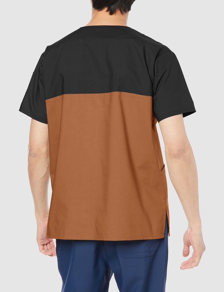 Dickies Unisex Scrub Top 7040SC