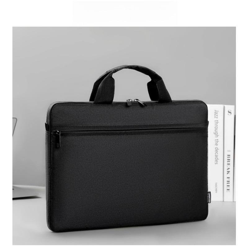 Ultra-thin and Simple Portable Laptop Bag, Waterproof, Wear-resistant and Pressure-resistant Inner Liner Bag, Business Trip Briefcase