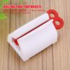 3 PCS ABS Toothpaste Dispenser Green Blue Red Toothpaste Squeezer Tube Squeezer  Home Bathroom