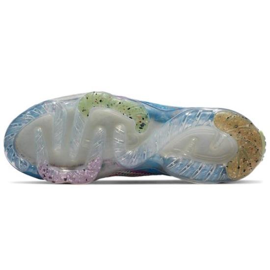 Nike Air VaporMax 2020 Flyknit Tie-Dye - CJ6741-001