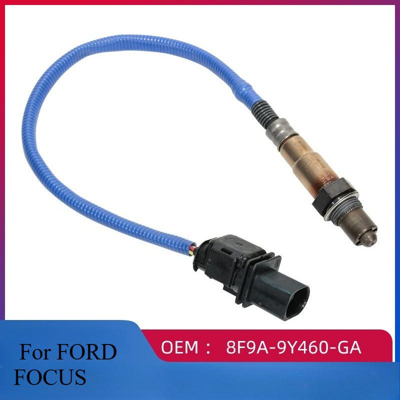 8F9A-9Y460-GA Lambda probe  o2 oxygen sensor For FORD FOCUS 2012 2.0L II III 2.0 USA MUSTANG 5.0 GT 2010-2015 1pc