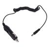 12V DC Car Cigarette Lighter Power Plug Cord Adapter Cable DC Car Charger 1.3-3.3ft DC5.5mmx2.1mm/4.0x1.7mm/3.5x1.35mm