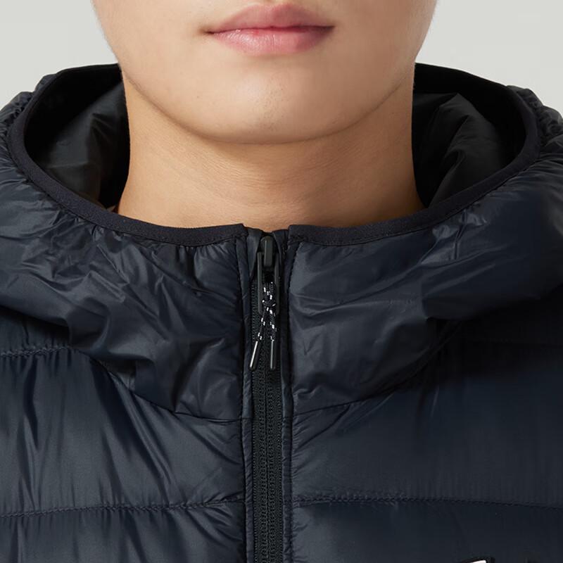 Under Armour Unisex Mid-Length Down Jacket