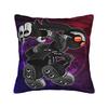 MADNESS COMBAT Pillow Case  Graphic Pillow Cover Vintage Cushion Cover For Living Room Chair
