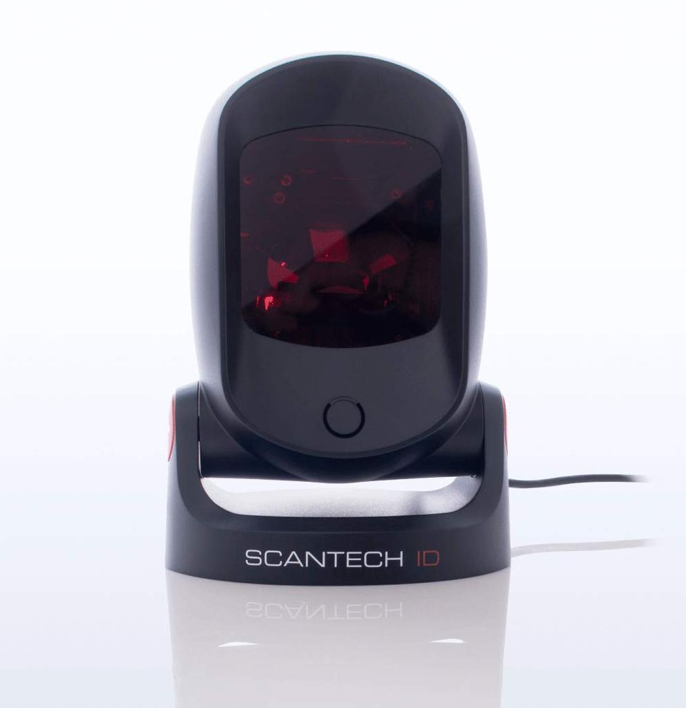 Fiksert strekkodeleser MD850 Tilkobling IP42 Støvtett og Høyytelse (USB-type) Multi-Laser Vanntett