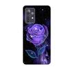 For Samsung Galaxy A52 5G Case Soft silicone TPU Back Cover For Samsung A52 5G 2021 Phone Cases A52 A 52 5G A526B Coque Shell
