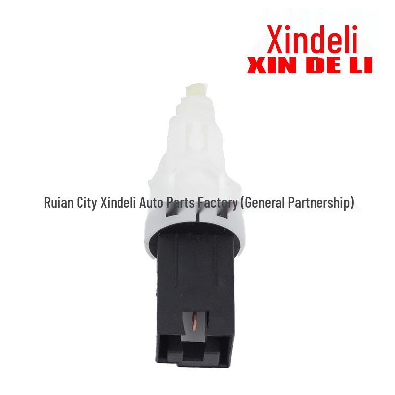 Compatible Brake Light Switch for Fiat & Citroën 46530958 3P