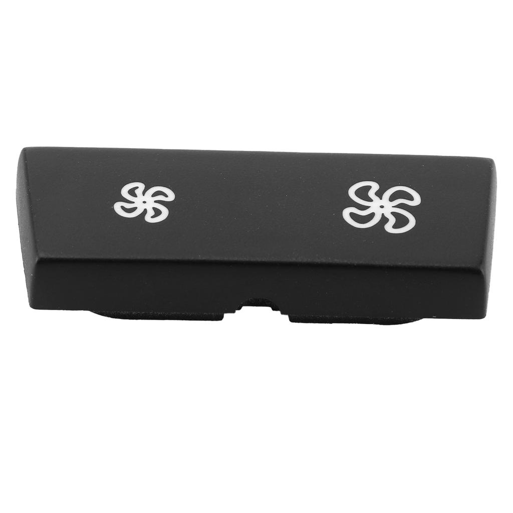 Air Conditioning Control Button Replacement Fit for E90 E91 E92 E93 F25 X1 X3 E84