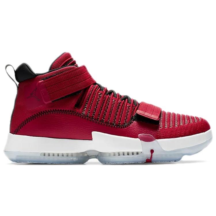 Air Jordan Supreme Elevation PF 'Gym Red' Men's CD4330-600