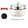 Multifunctional Electric Steamer & Cooker: Non-Stick Pot, Large Capacity, Rice Cooker & Hot Pot