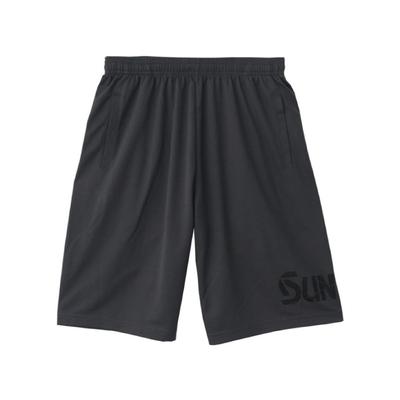 Sale SUW-15211 Short Pants Dri Fit Gunmetal Size M (7840)