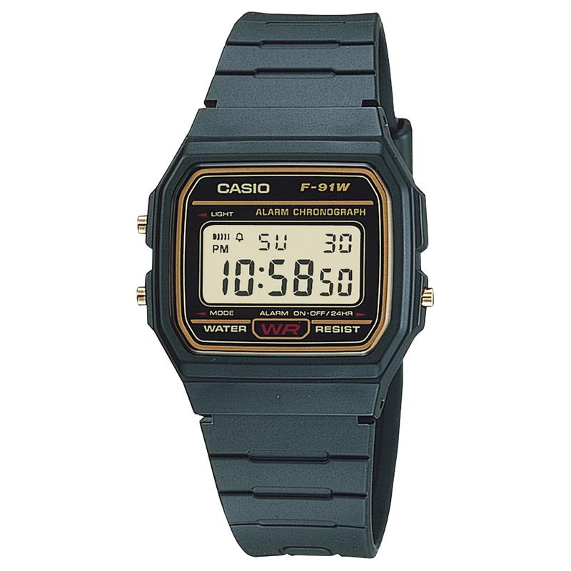 CASIO Customized watch modified series sunset Quartz leather strap same style for men and women black dial LuoRiHuangHunHeiSeBiaoPan(BinHaiDao)