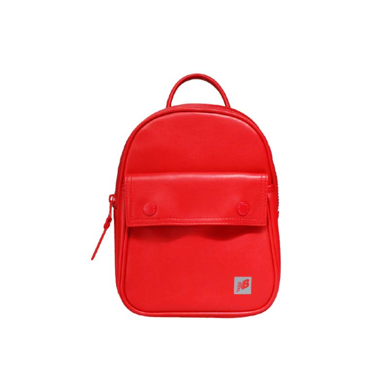 

New Balance Сумка кроссбоди из искусственной кожи Рюкзак Мини Женский Красный New Balance GC822052-RD Mini