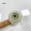 1pair 20mm Silicone Doll Simulation Eyeballs DIY Doll Making Crafts  For BJD Doll
