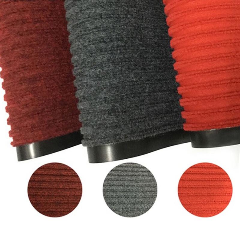 HKC-13 Composite Double Stripe Anti-Slip Entry Mat