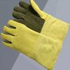 Aramid High-Temperature Heat Resistant Foundry Gloves