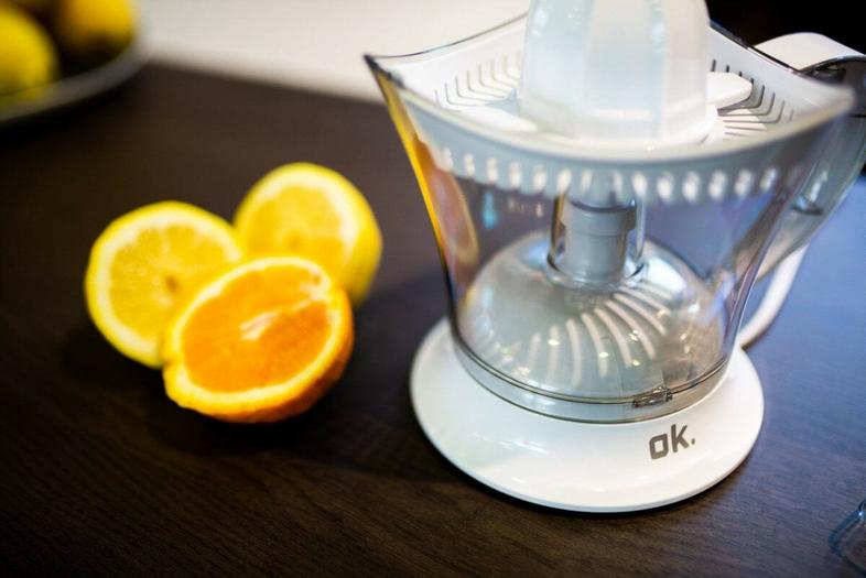 OK OJU 102 Juicer