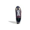 adidas Originals Retropy E5 Retro Leather Durable Fit Low Top Running Shoes Men Sneaker Blue White IG9995