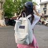 Schoolbag Female Junior High School Student Backpack Male College Student Computer Backpack