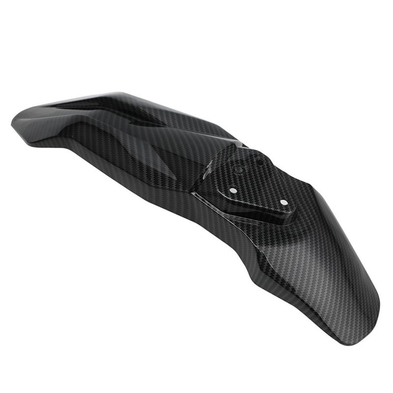 A03Z-Motorradzubehör Vorderradschutzblech für Talaria Sting X3 MX3 MX4 Enduro Motocross Schlammschutz