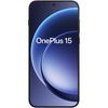 OnePlus 15 Chytrý telefon, 12 GB/16 GB RAM, 256 GB/512 GB/1 TB úložiště, 6,78” AMOLED, 5G, Zcela nový