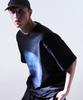 WMC Aurora Blur T-Shirt_Black