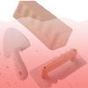 Children Beach Toy Sand Brick Mold for Kids Sand Brick Maker for Gardening Snow Backyard Kids Beach Gadgets Sand Tool
