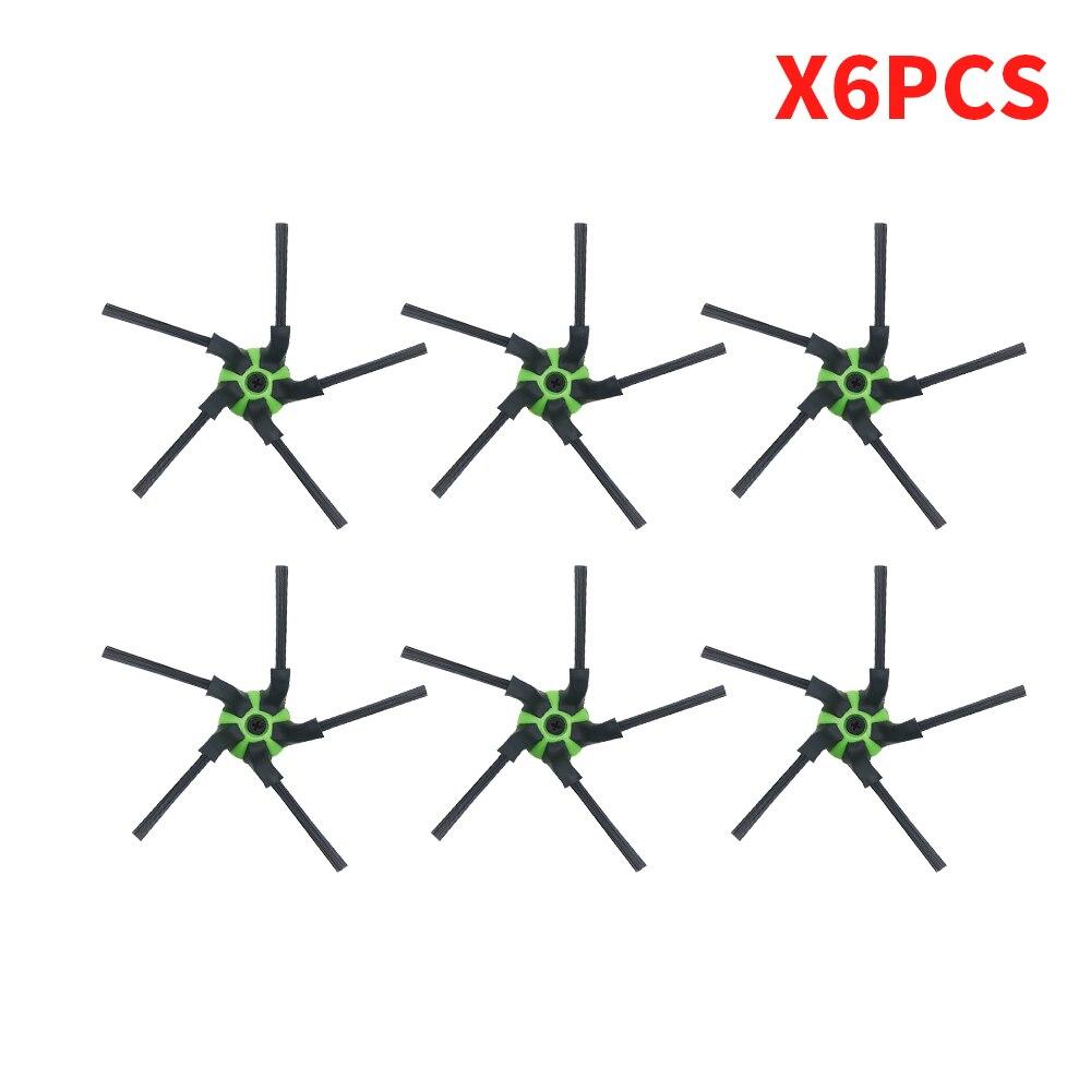 Filters Side Brushes Roller Brush for iRobot Roomba S9 (9150), S9+ (9550) Robot Vacuum Cleaner Accessories Replacement Parts Kit