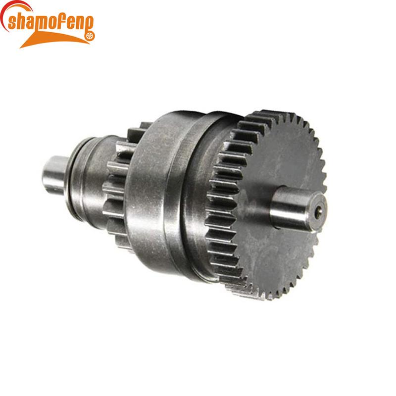 High-quality  Starter&Bendix For Polaris ATV & UTV 325 330 335 425 500 Sportsman Scrambler Magnum Trail Boss, Big Boss Ranger