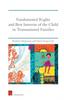 The Fundamental Rights and Best Interests of the Child In Transnational Families Book