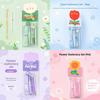 Floral Stationery Set With Multi Color Pens For Students And Gift Giving