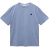 Half Sleeve Shirt LT5SHTB1M_BL00_L
