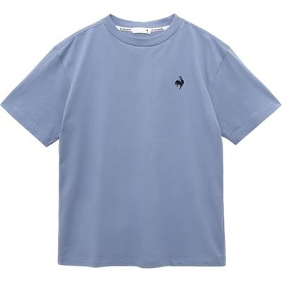 Half Sleeve Shirt LT5SHTB1M_BL00_L