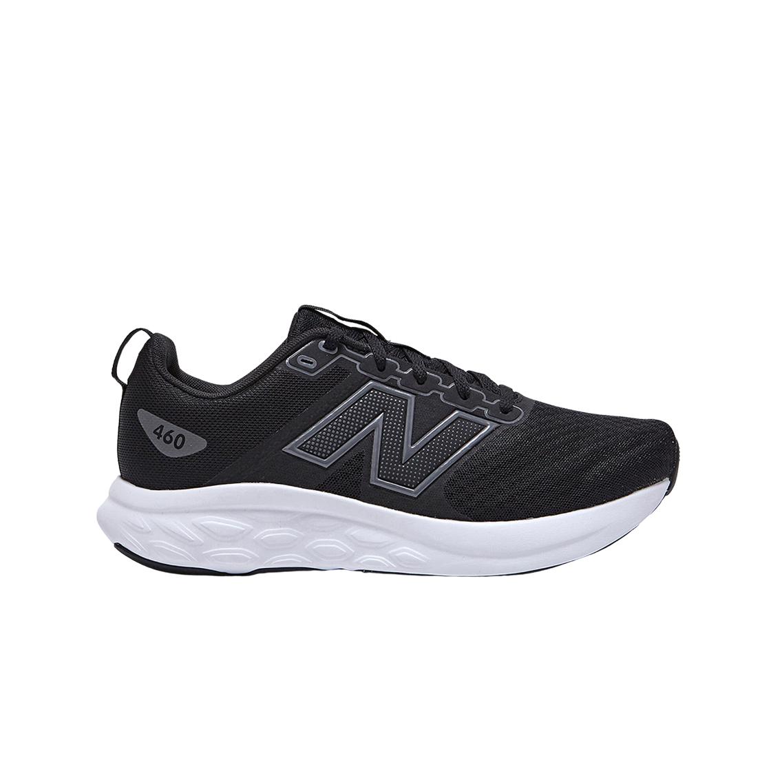 New Balance Nb 460 V4 Comfortable Running Shoes Men sneakers Black M460LK4 40