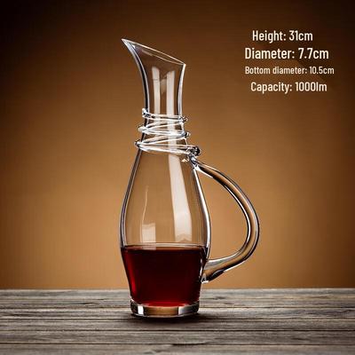 Louça para beber – Jarras e carafes
