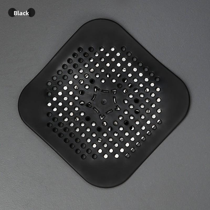 Toilet Deodorant Plug Toilet Square Deodorant Pad Floor Drain