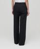 Musinsa Standard Woman Women'S Fluid Wide Slacks [Black]