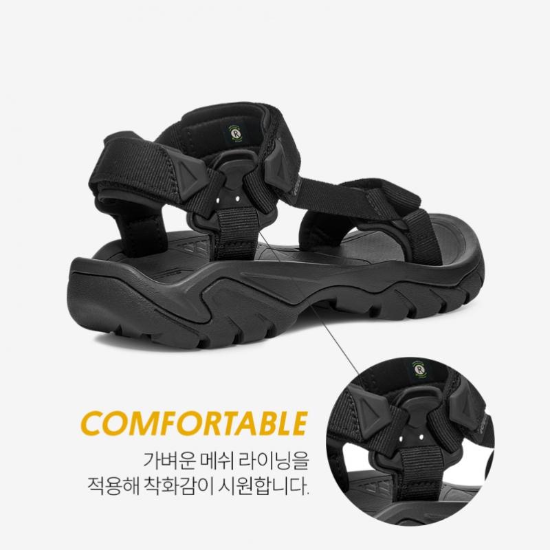 Teva Men S Outdoor SandalS Terra Fi 5 univerSal Stvm2612456 Blk