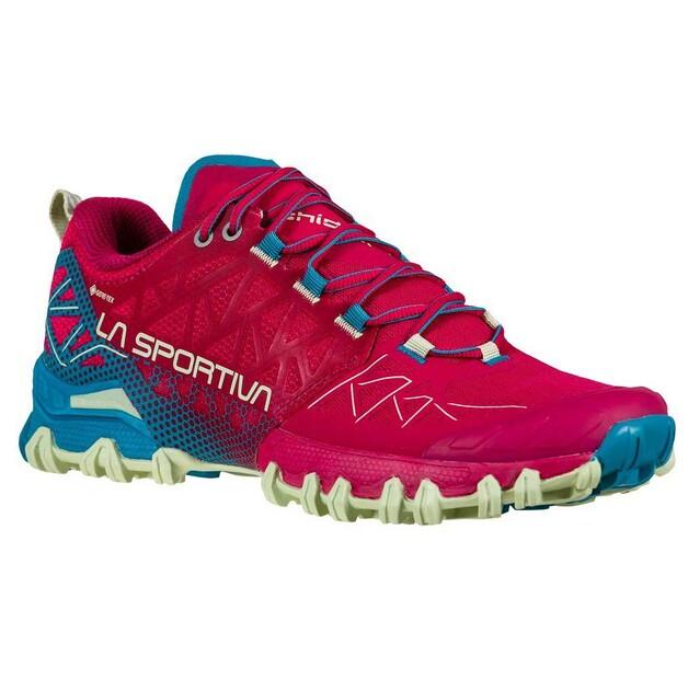 

La Sportiva Bushido II кроссовки трейловые EU 38
