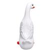 Garden Decor Outdoor Duck Statue Resin Sculpture Country Style Realistic Lawn Ornament for Yard Landscape Patio Farm